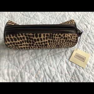 Stephanie Johnson cosmetic case